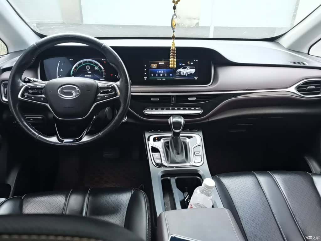 GAC M6, 2022 10