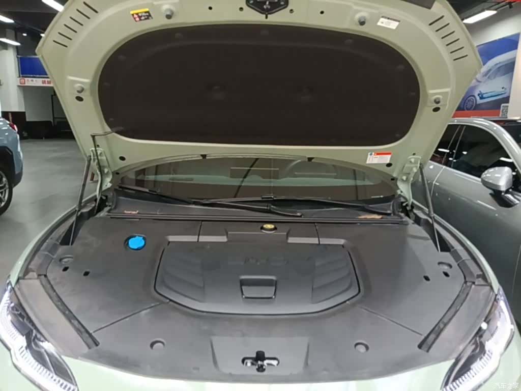 BYD Seal, 2025 20