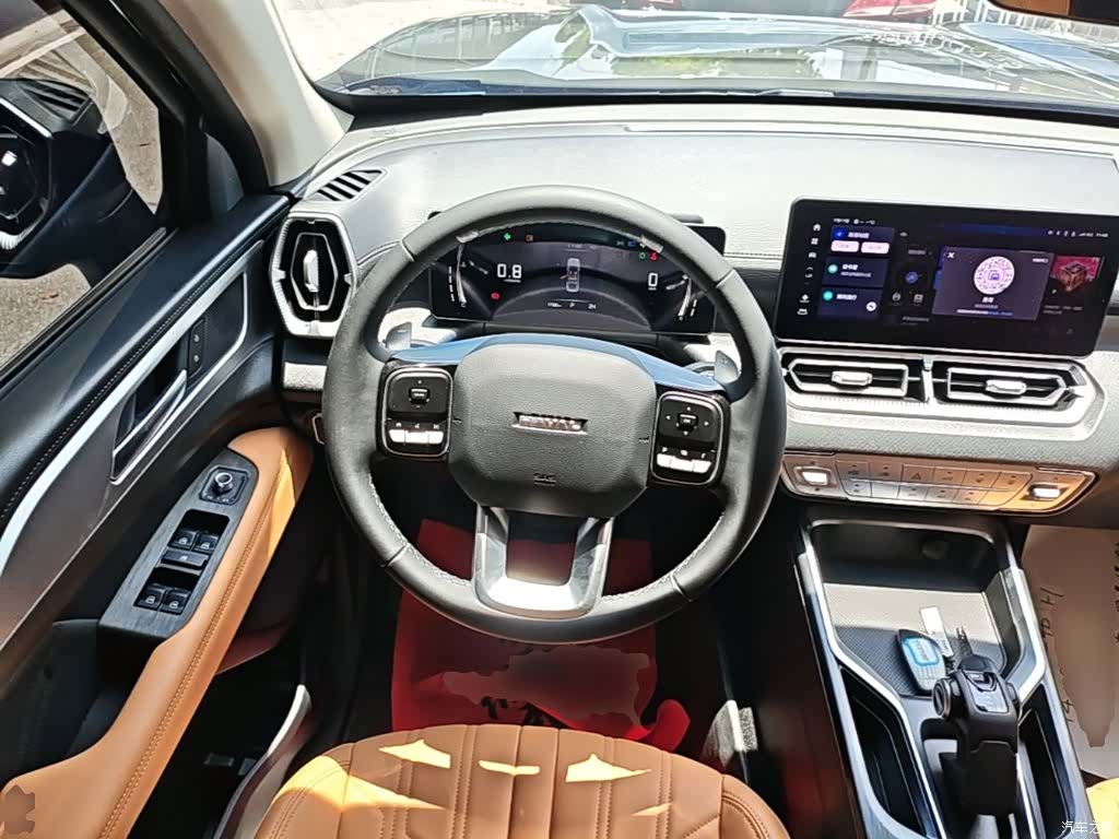 Haval H5, 2024 11
