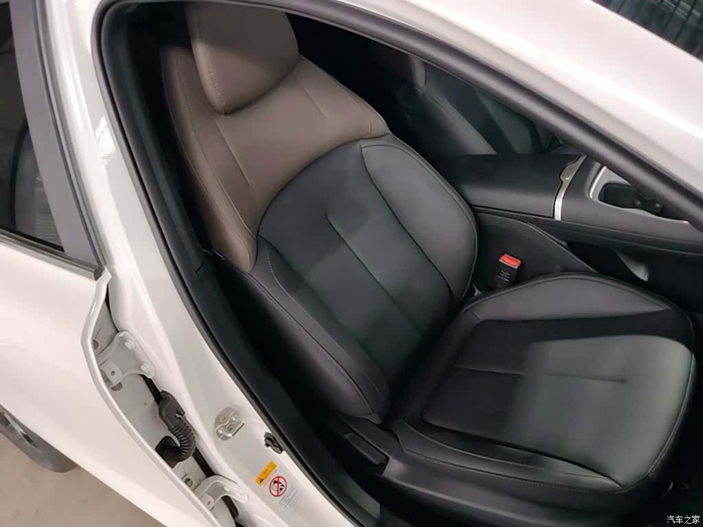 Changan Eado, 2026 25
