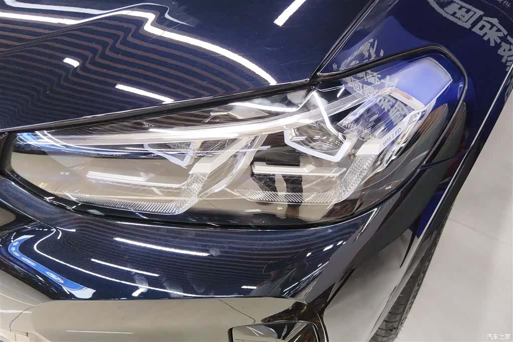 BMW X4, 2024 все фото