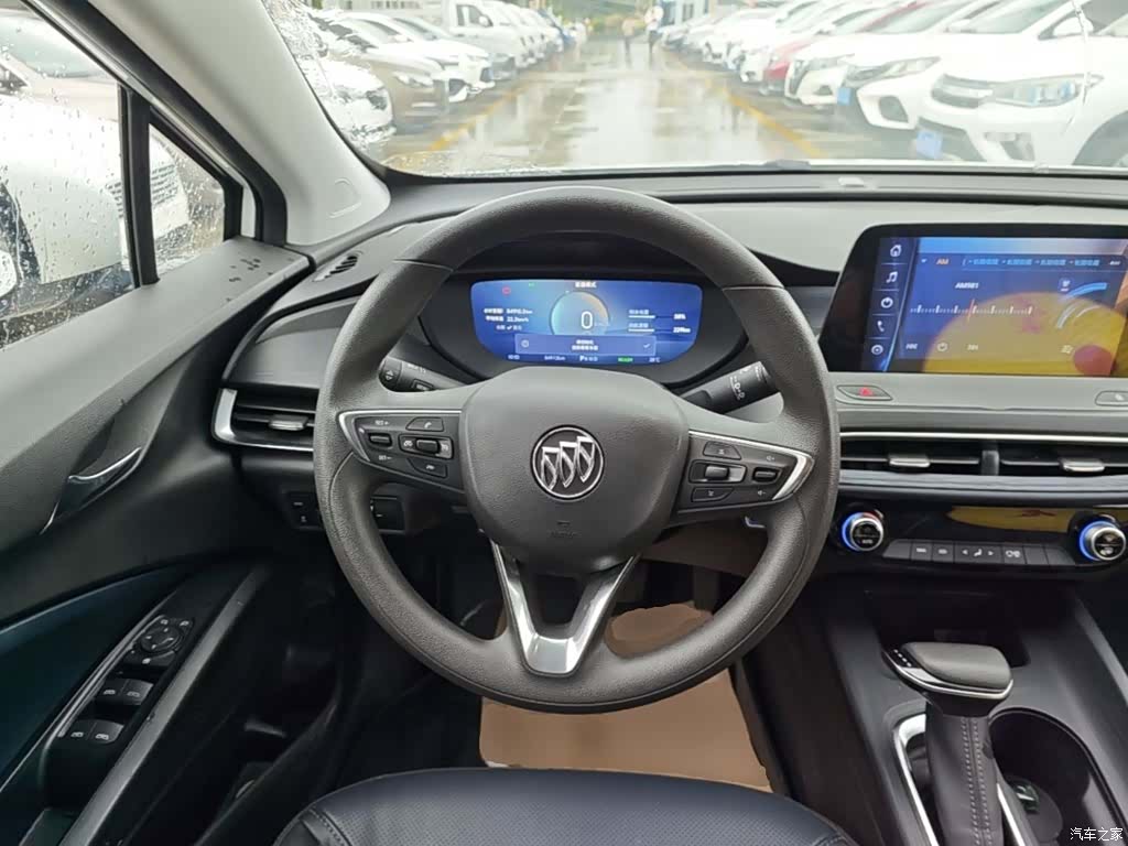 Buick Velite, 2024 11