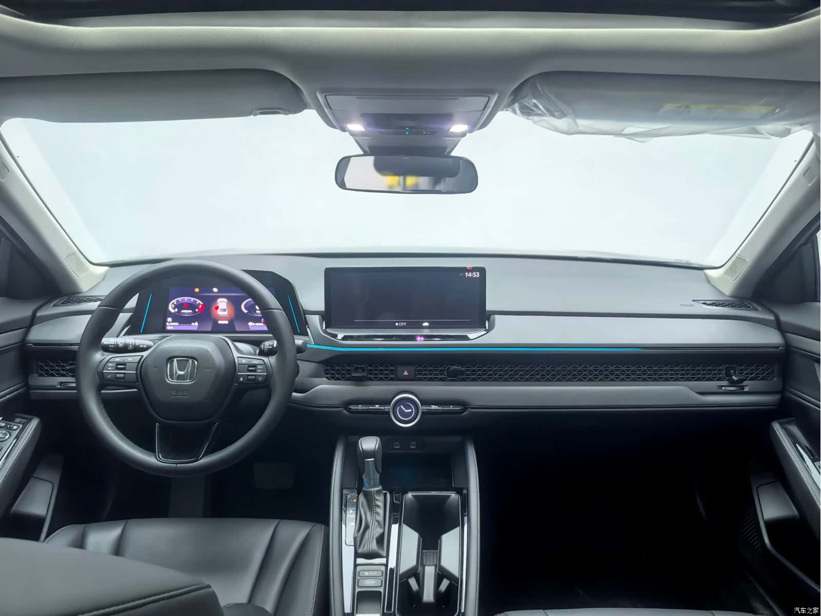Honda Accord, 2025 10