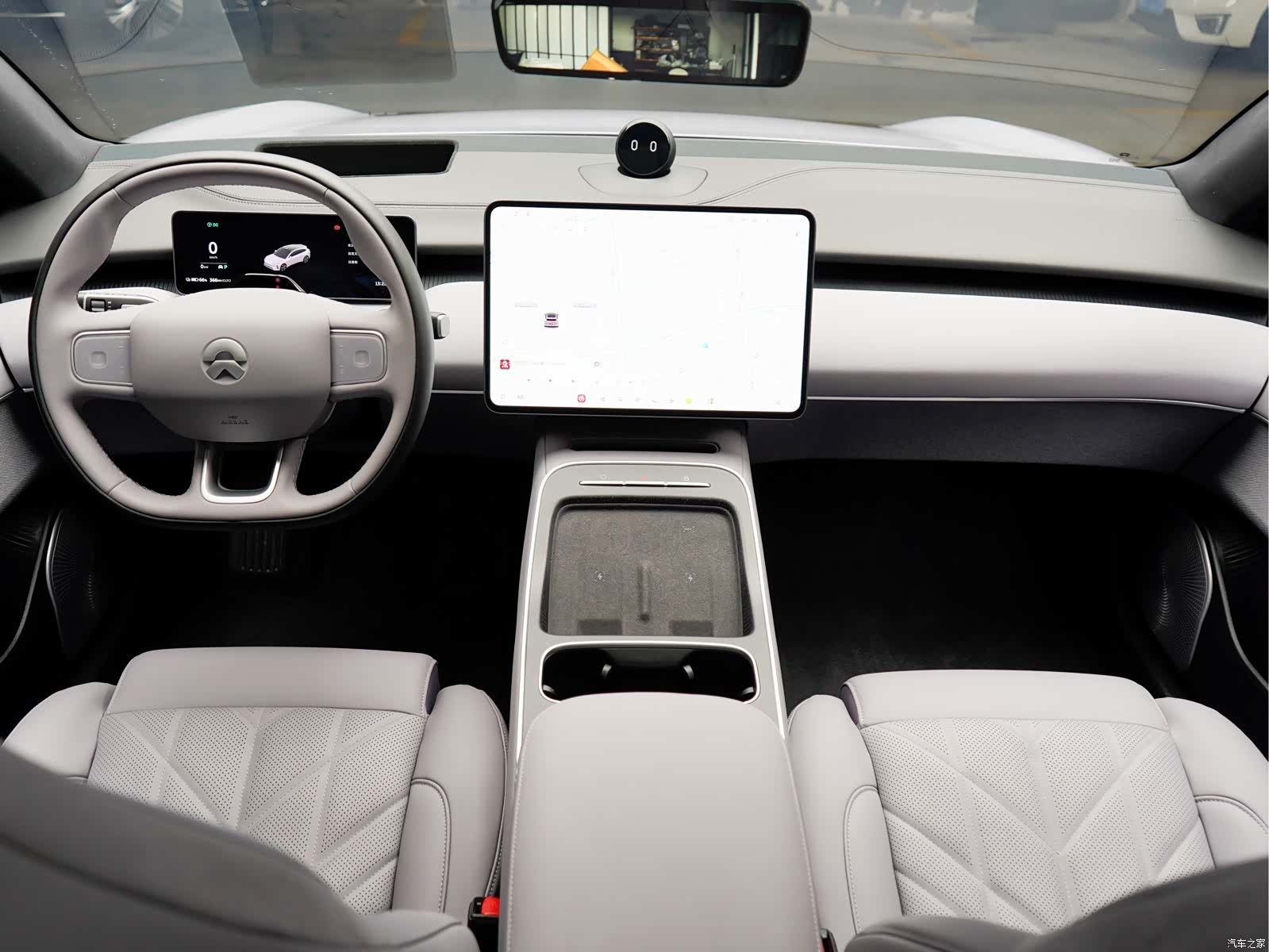 NIO ET5, 2026 13