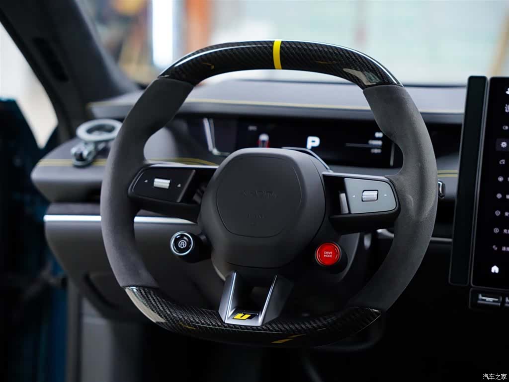 Xiaomi SU7, 2025 52