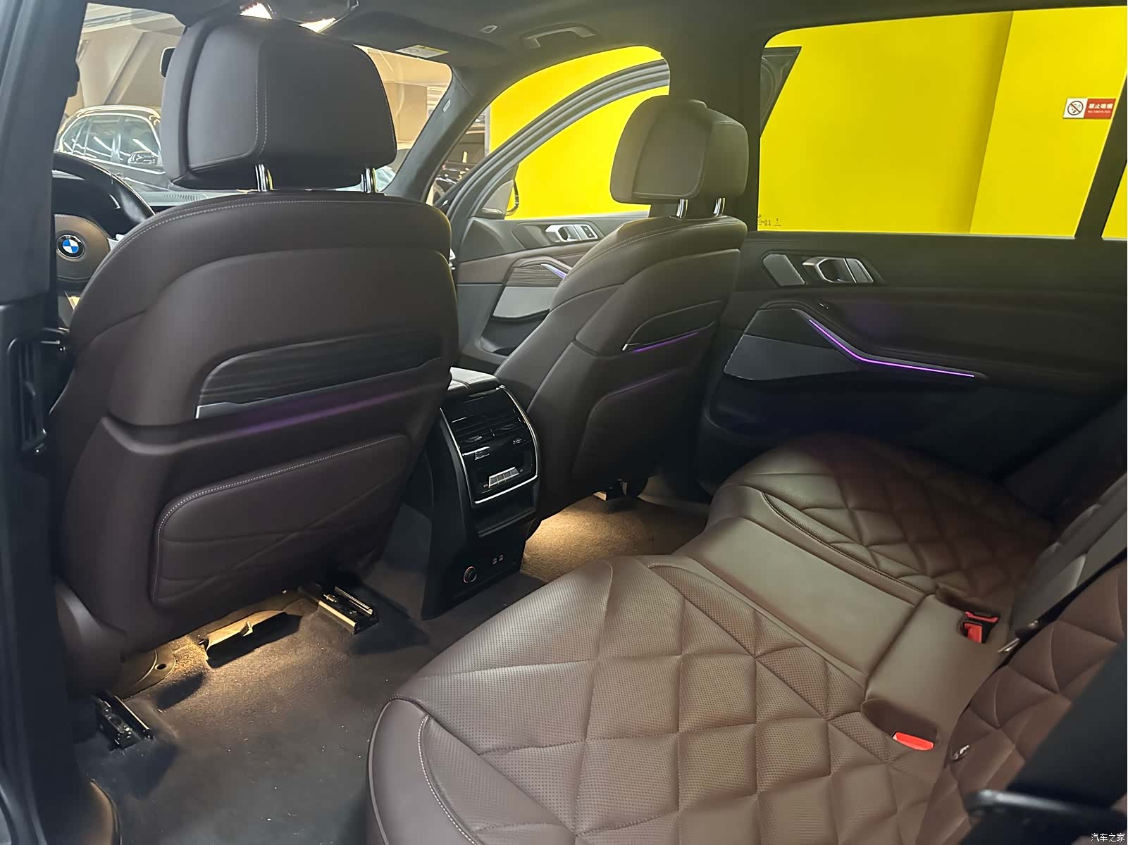 BMW X5, 2021 10
