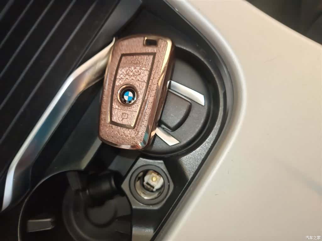 BMW X3, 2017 9