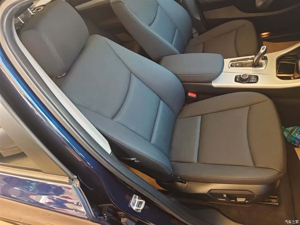 BMW X3, 2017 25