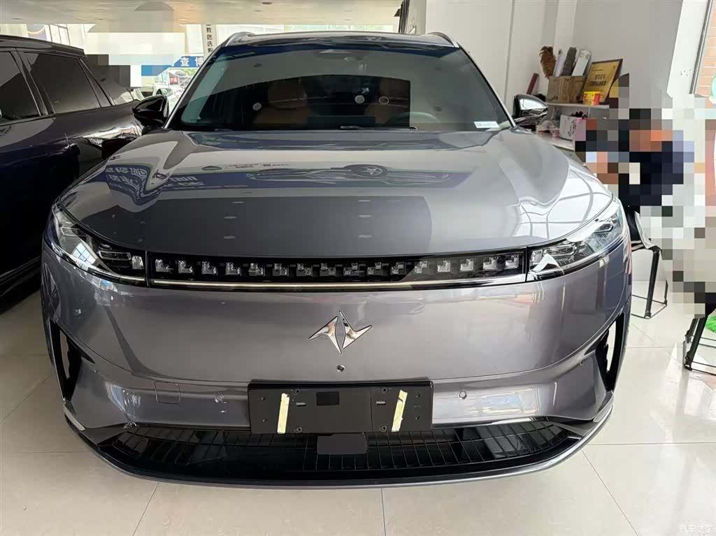 YiPaiKeJi eπ008, 2025 2
