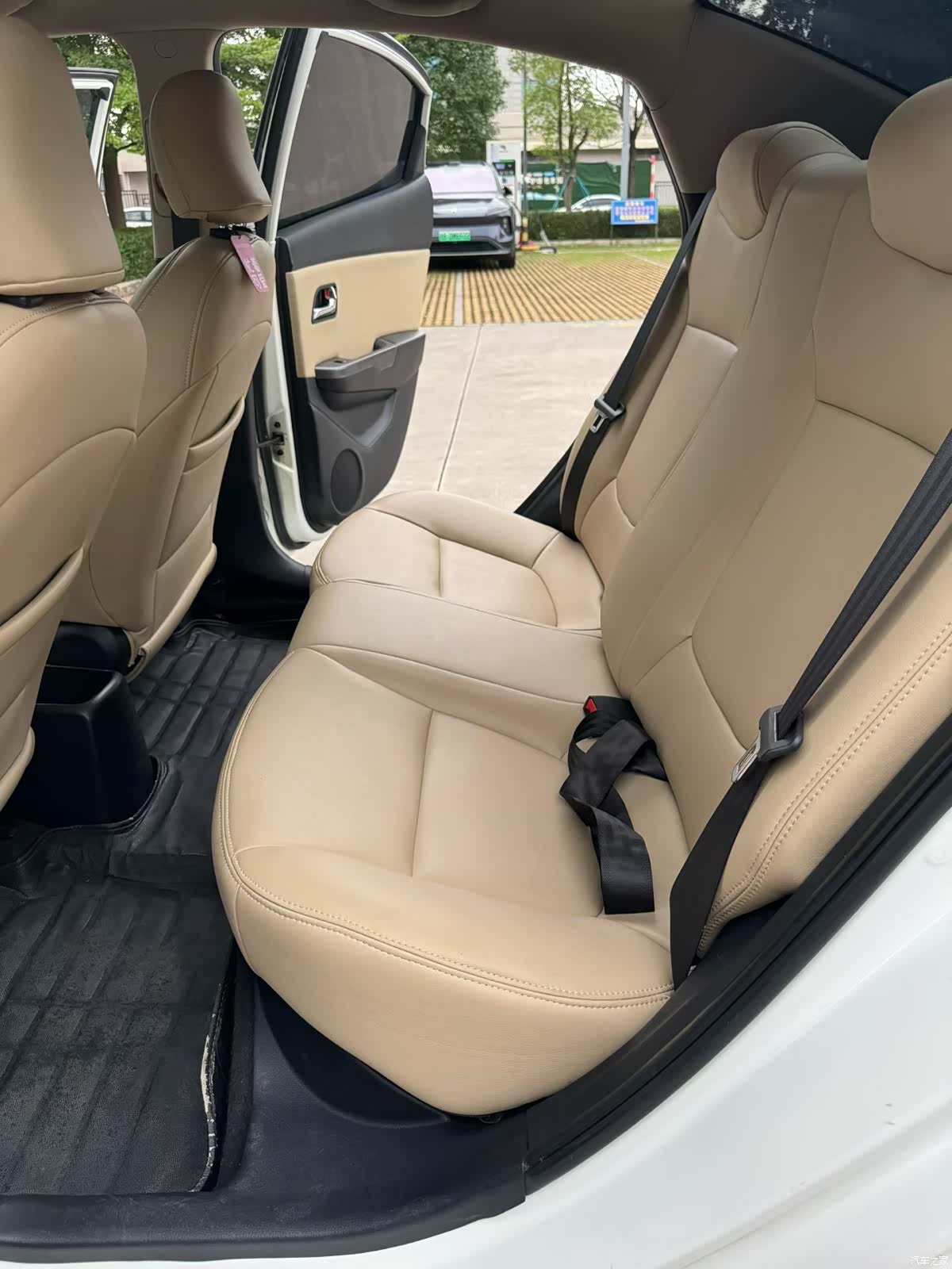 Kia K2, 2012 6