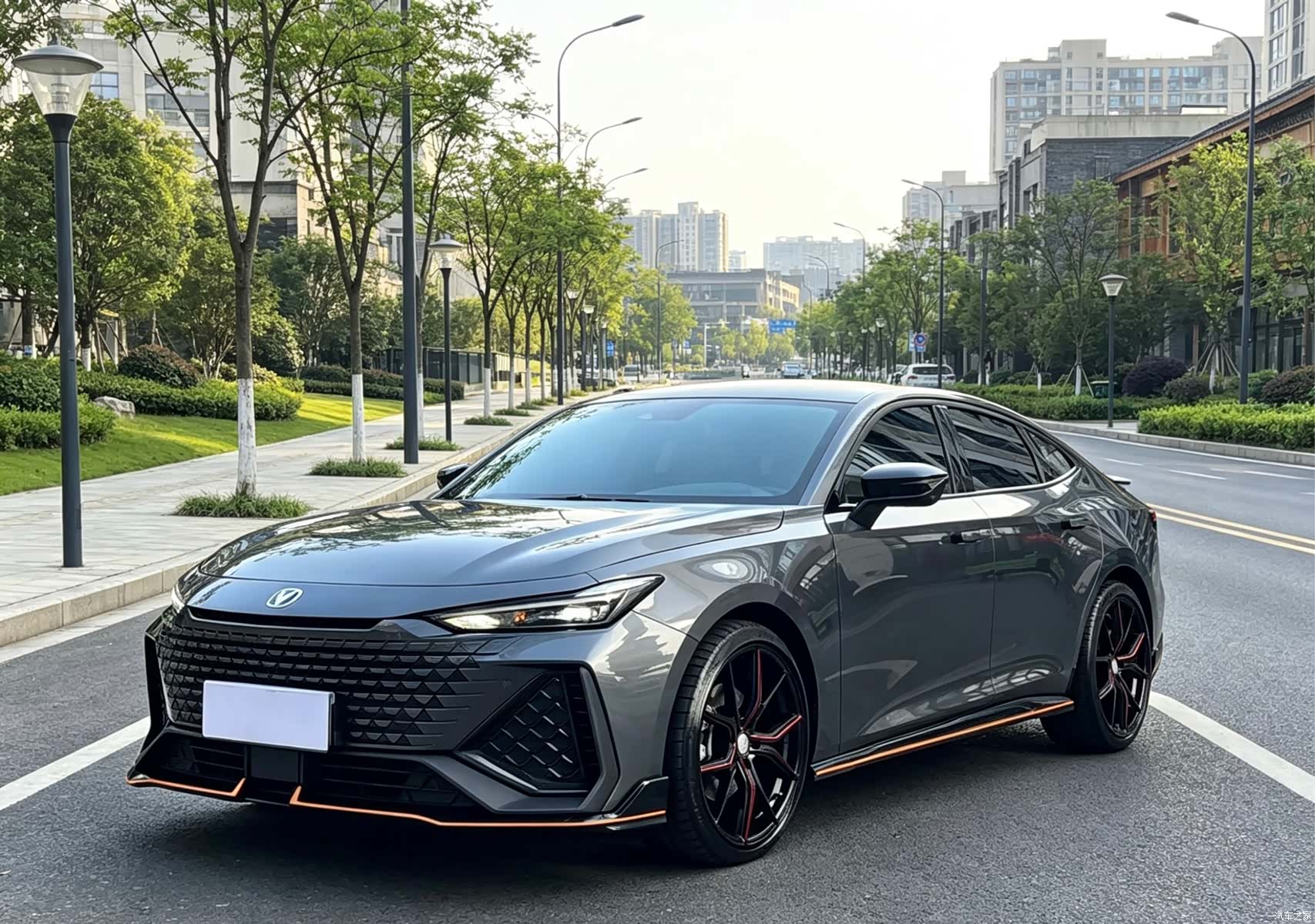 Changan UNI-V