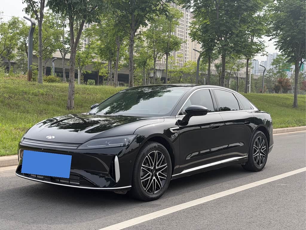 Chery A9L