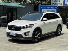 ������ 2016�� ������L 2.4L ����4WD���ư� 7�� ��V