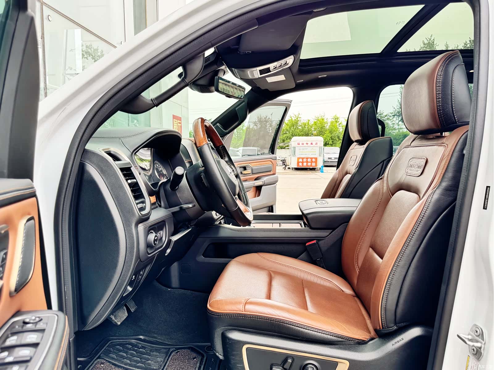 RAM Trucks, 2024 18