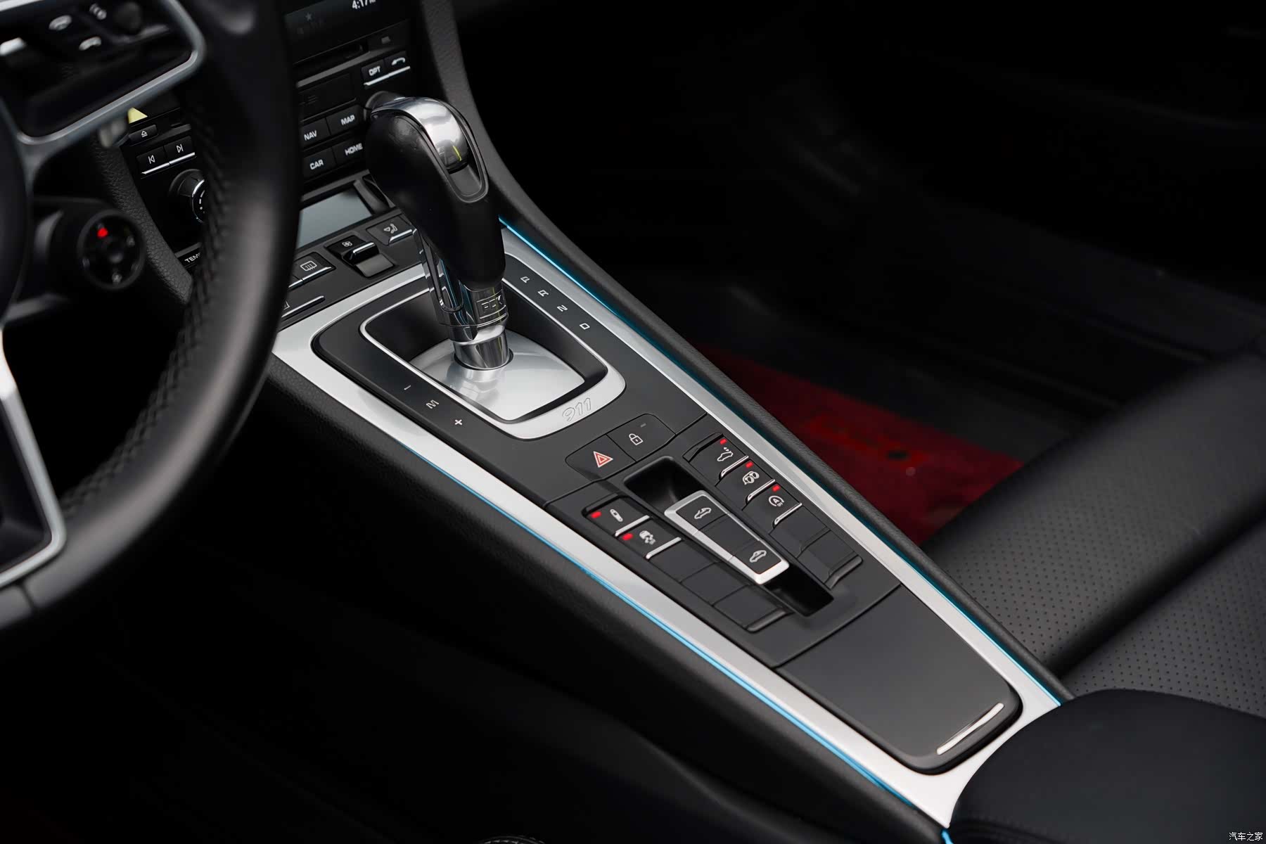 Porsche 911, 2019 32