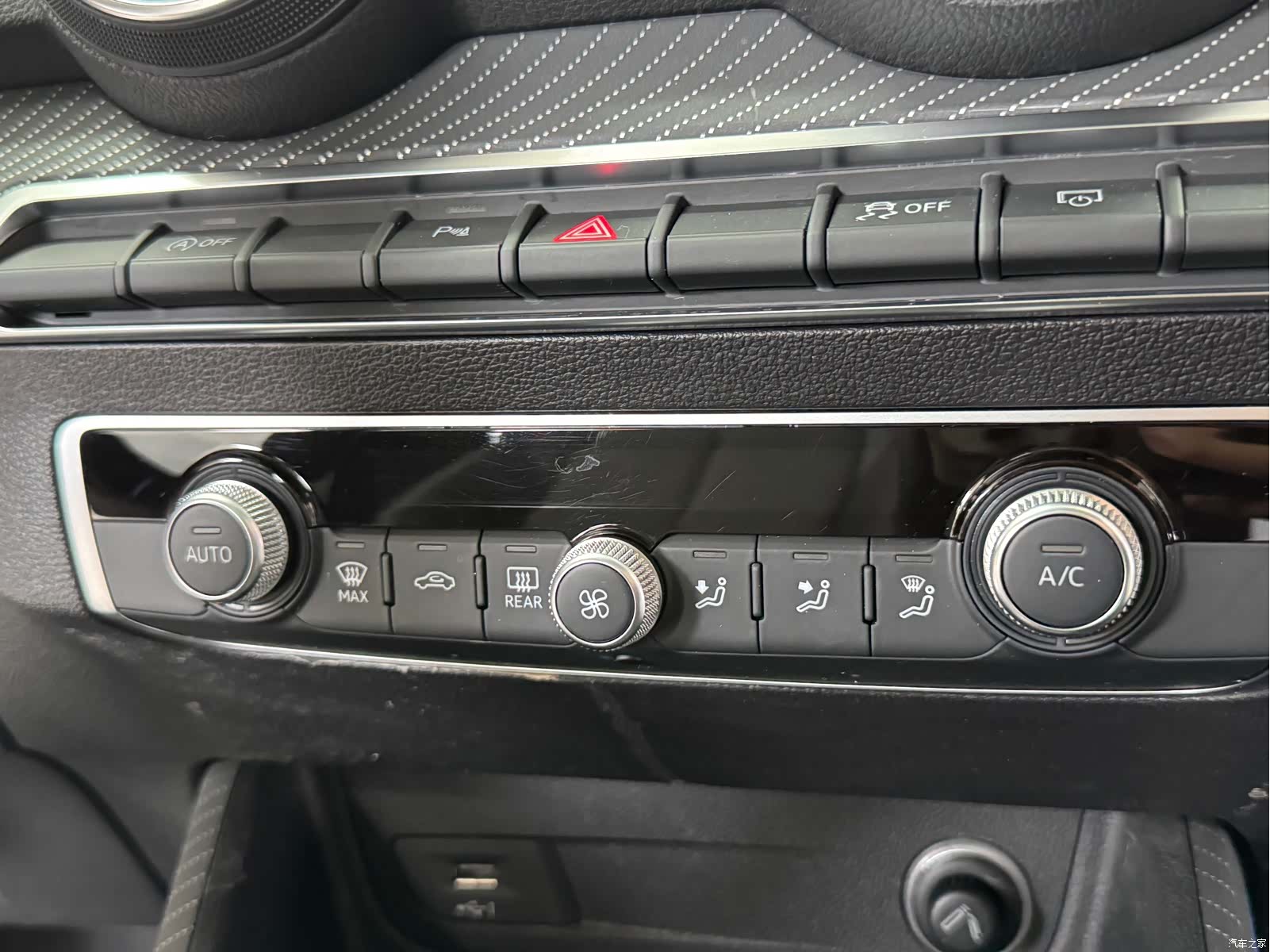 Audi Q2L, 2021 11