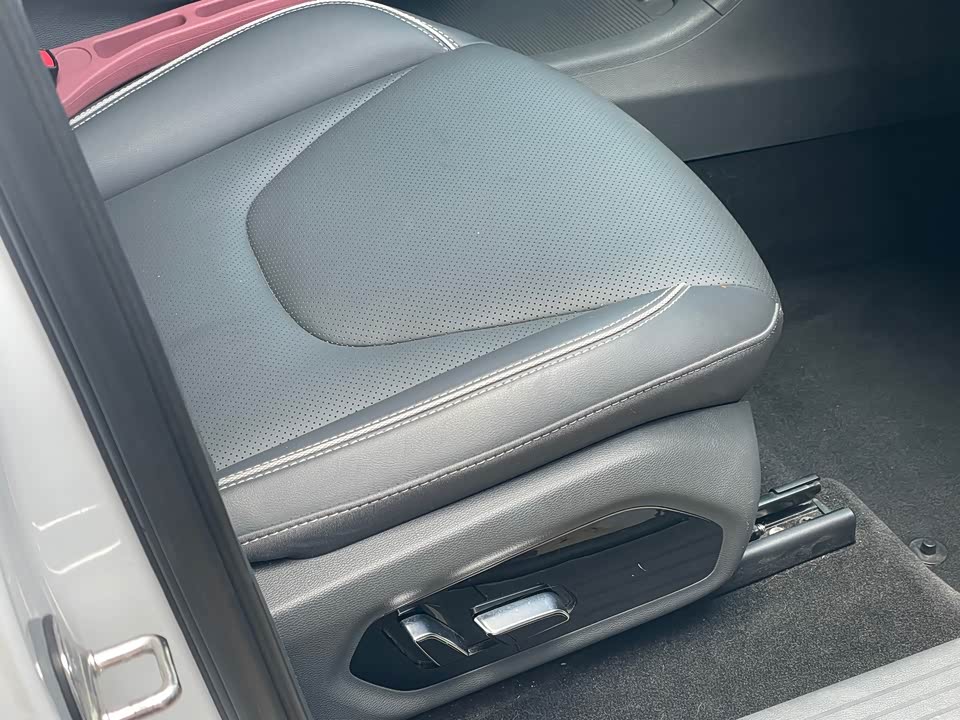 Jiangsu Changzhou Car