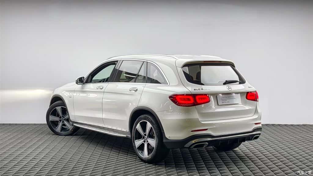 Mercedes-Benz GLC, 2023 6