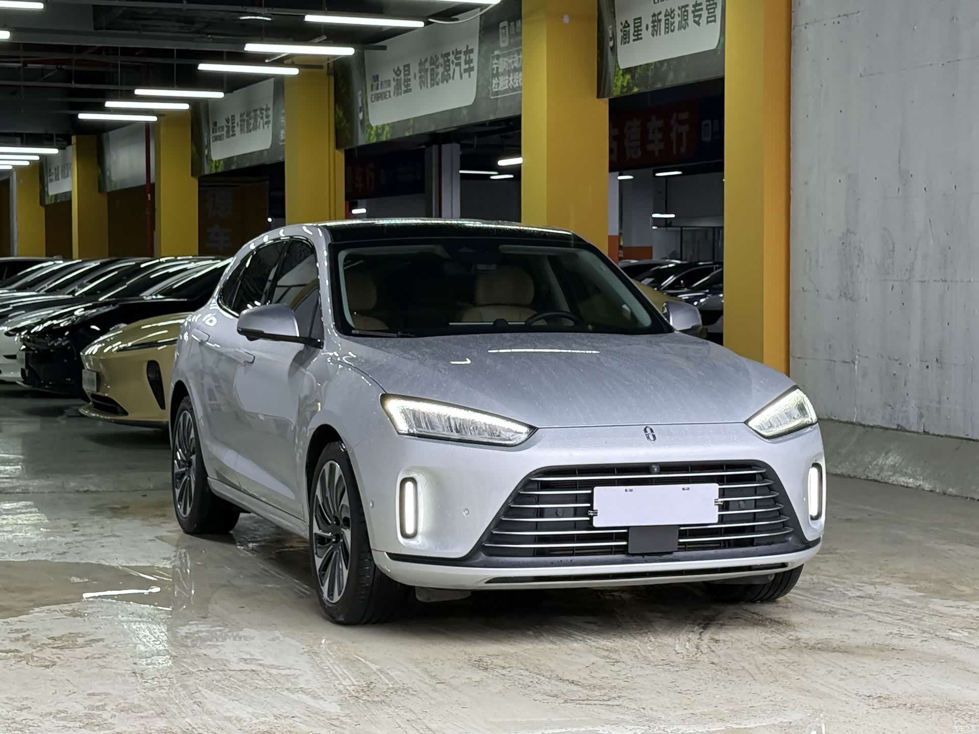 AITO M5, 2022 3