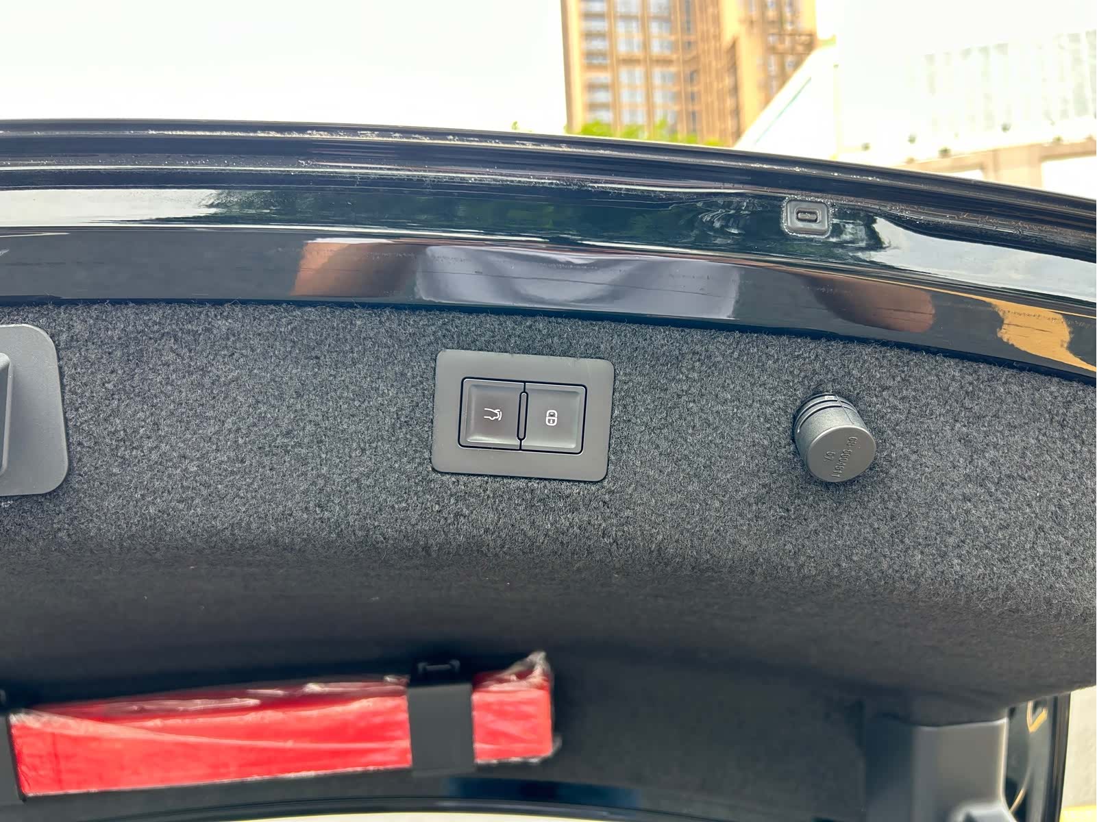 BYD Han, 2024 18