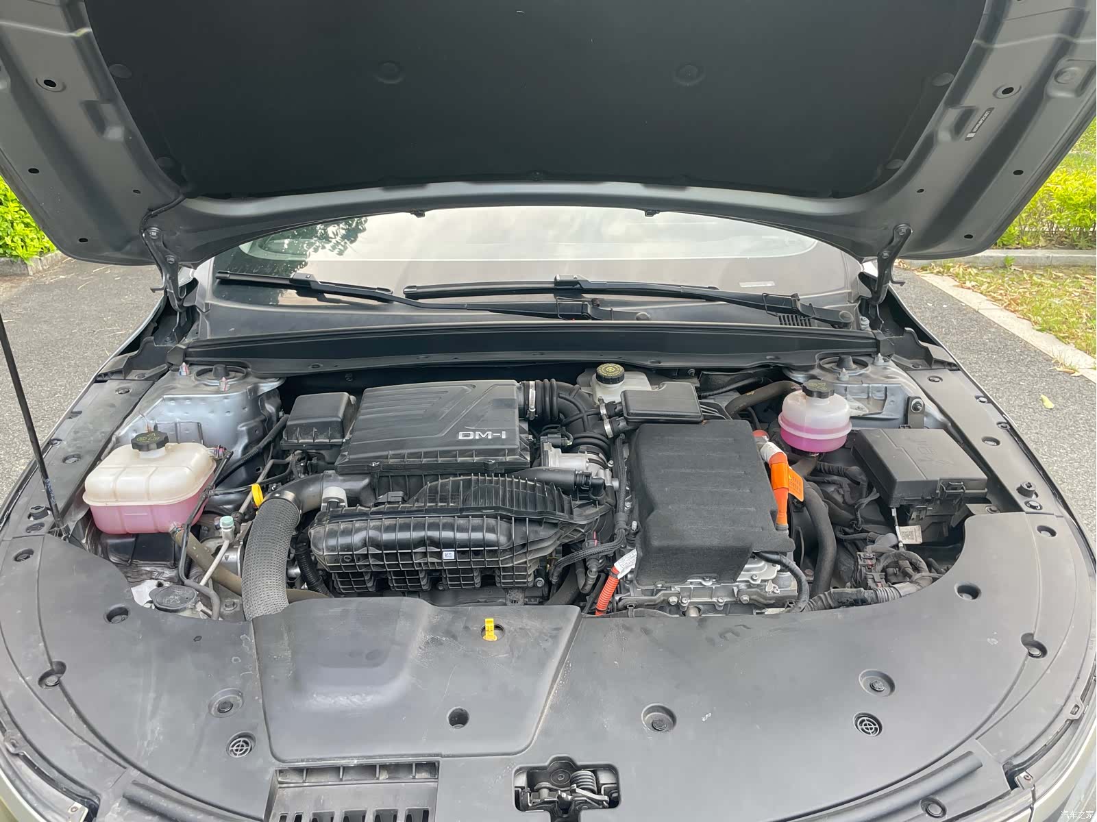 BYD Destroyer 05, 2023 13