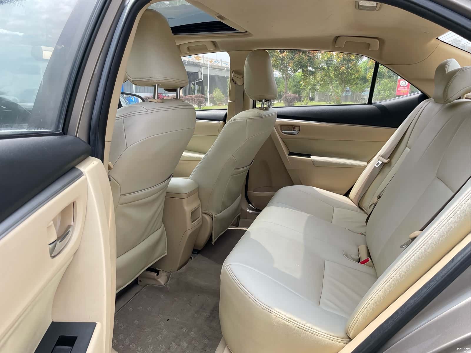 Toyota Corolla, 2016 6
