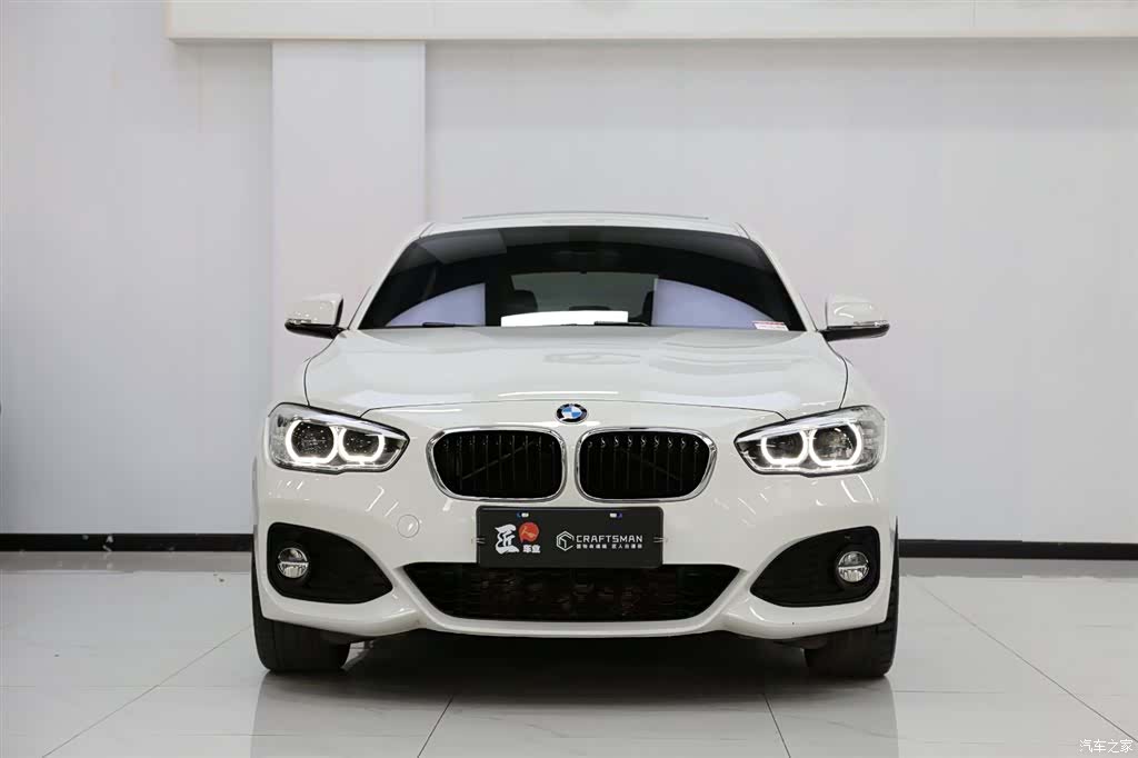 BMW 1 Series, 2019 18