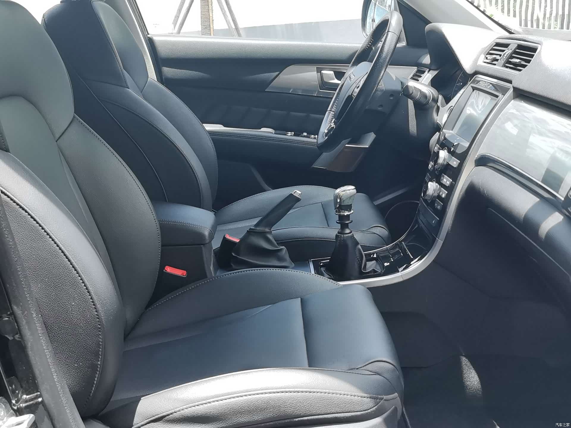 Haval H2, 2015 17