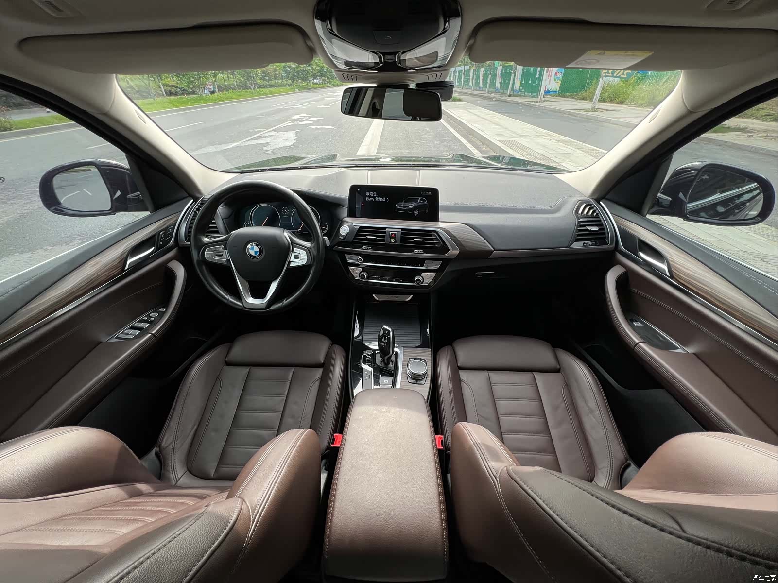 BMW X3, 2019 20