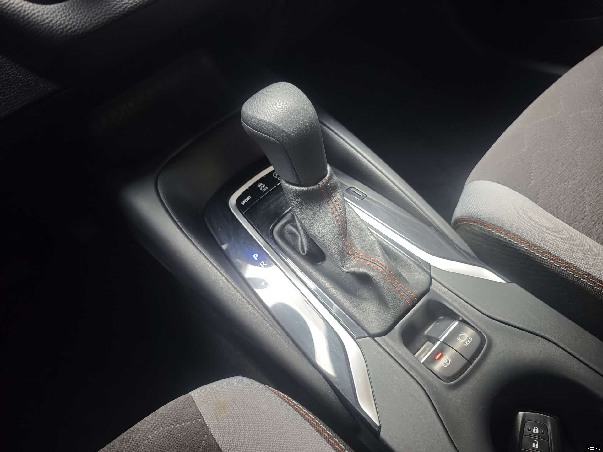 Toyota Corolla, 2023 16