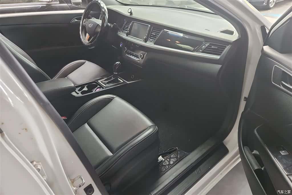 Hyundai GLS, 2017 7