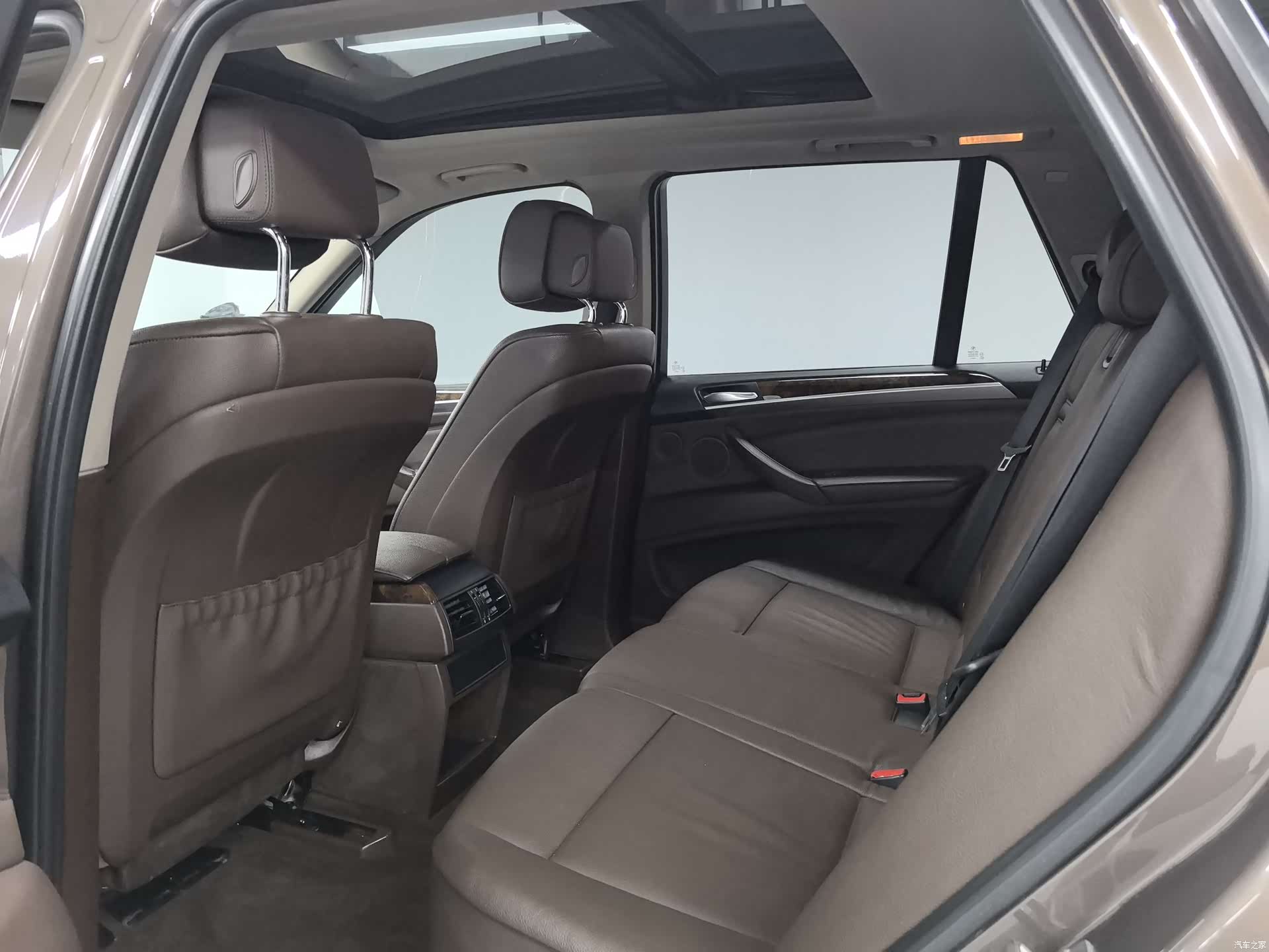 BMW X5, 2013 6