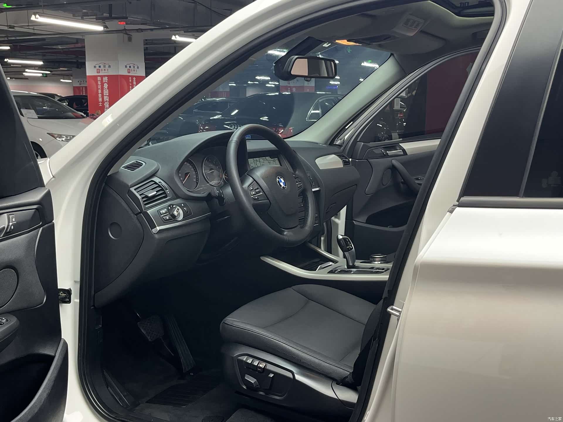 BMW X3, 2017 10
