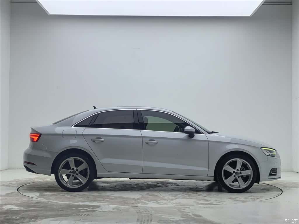 Audi A3, 2020 7
