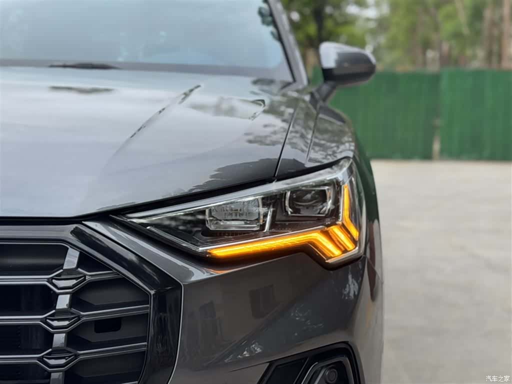 Audi Q3, 2022 24