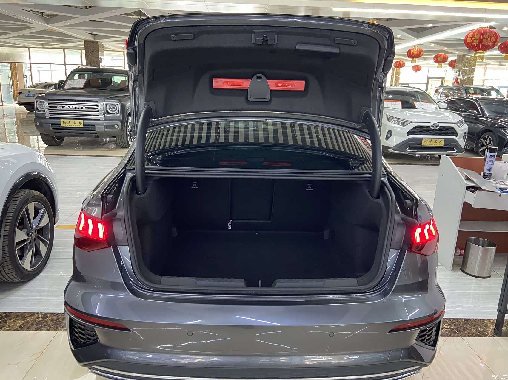 Audi A3, 2023 8