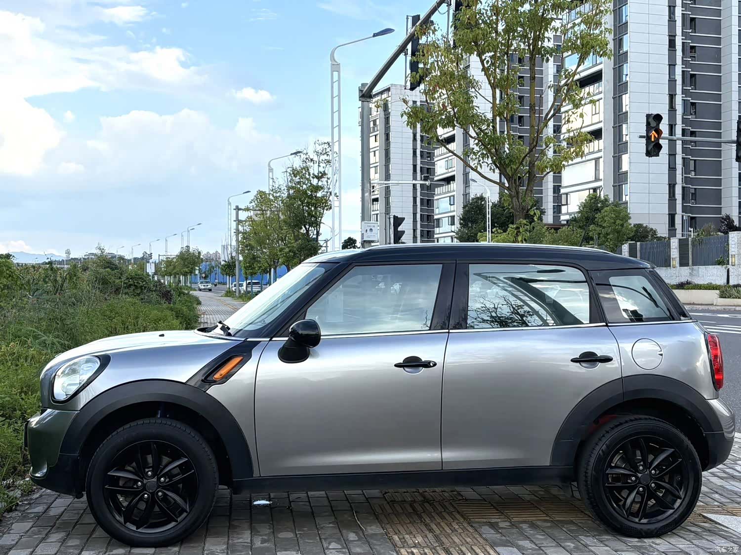 Mini Countryman, 2012 7