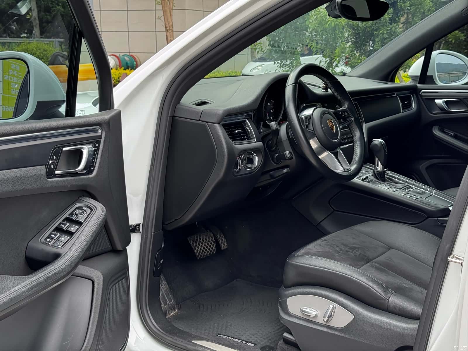 Porsche Macan, 2016 11
