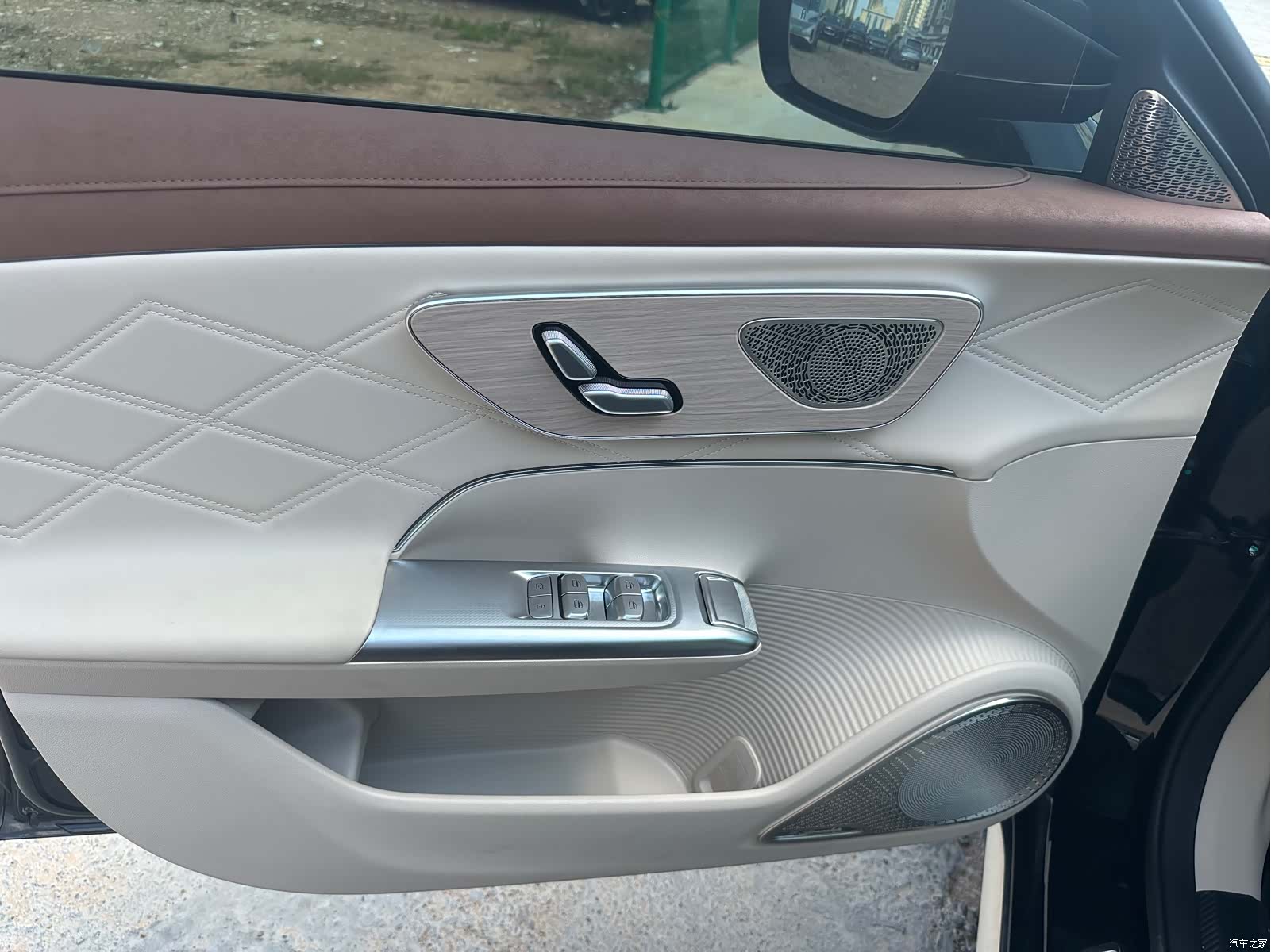 Chery A9L, 2025 17