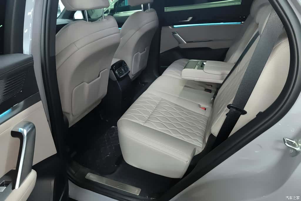 BYD Tang, 2026 11
