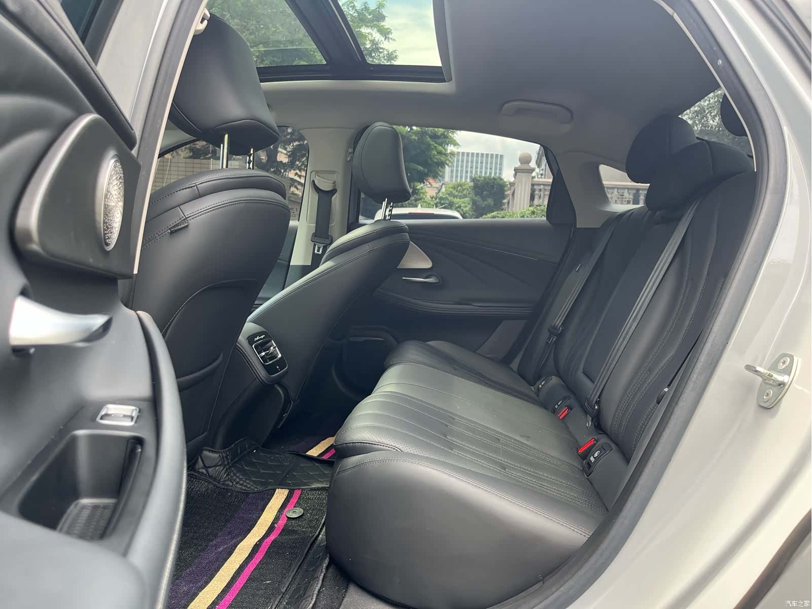 Chery A8, 2024 6