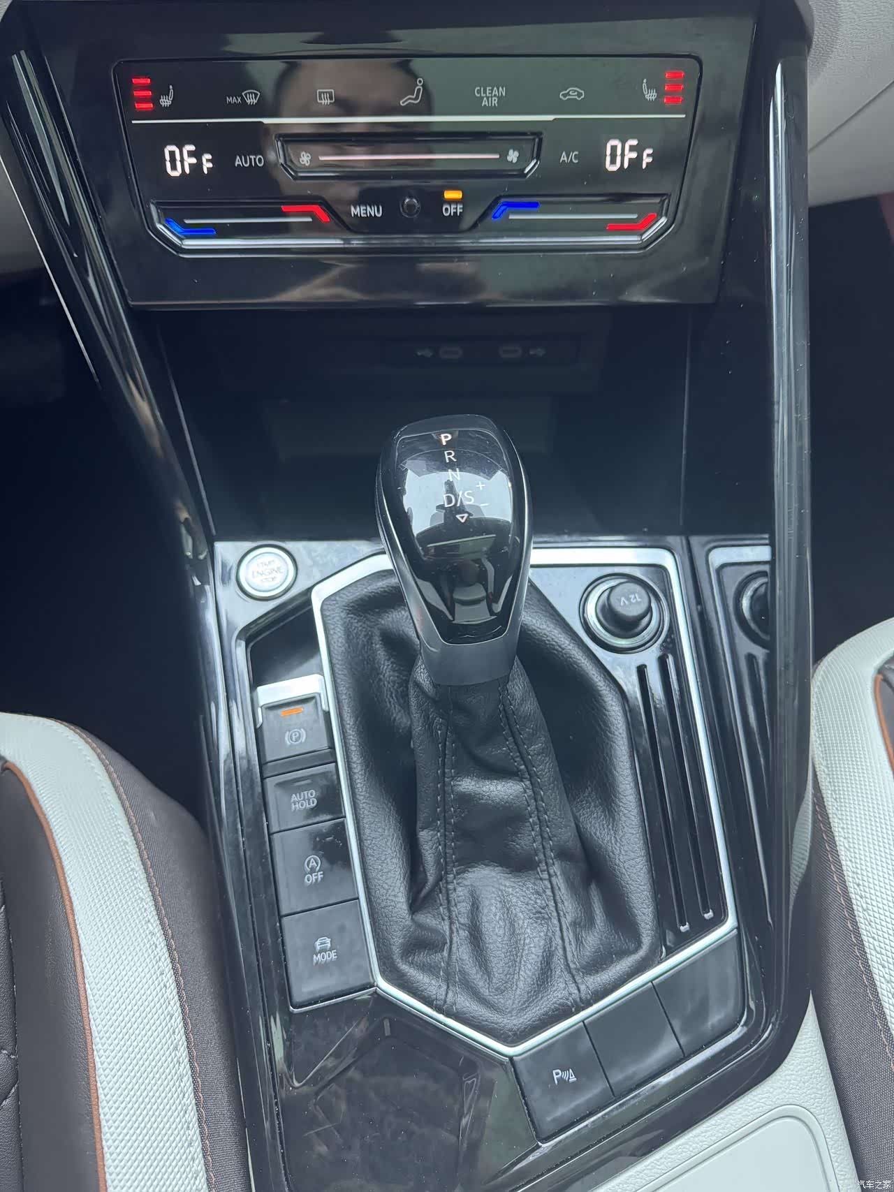 Volkswagen Tayron, 2023 10