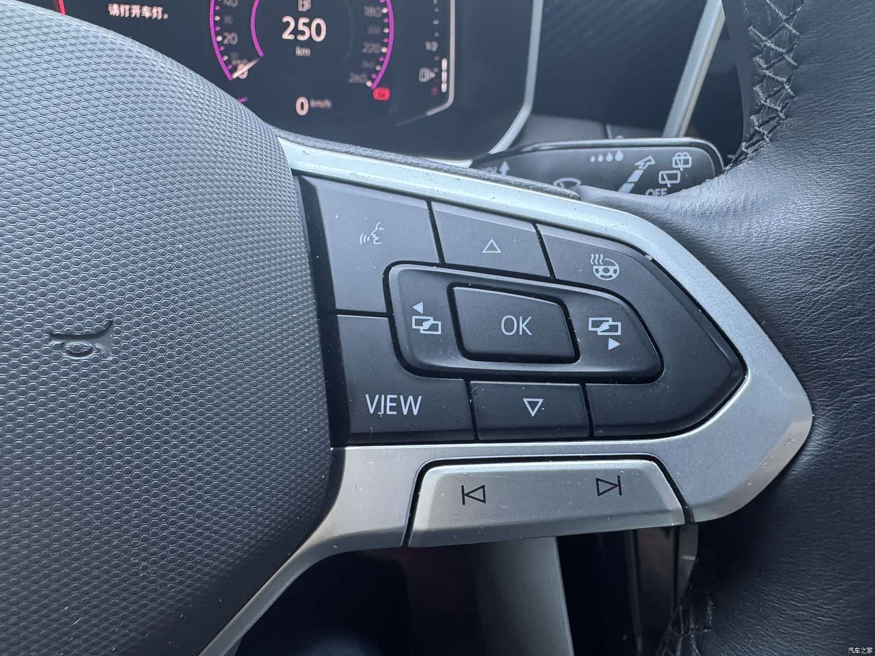 Volkswagen Tayron, 2023 12