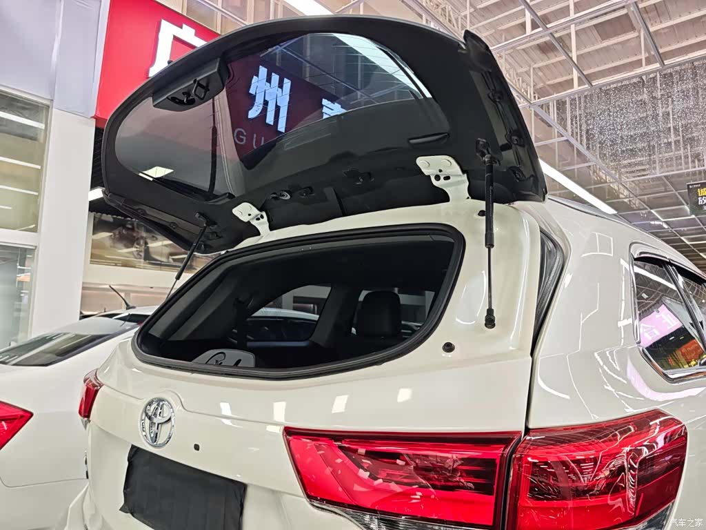 Toyota Highlander, 2019 33