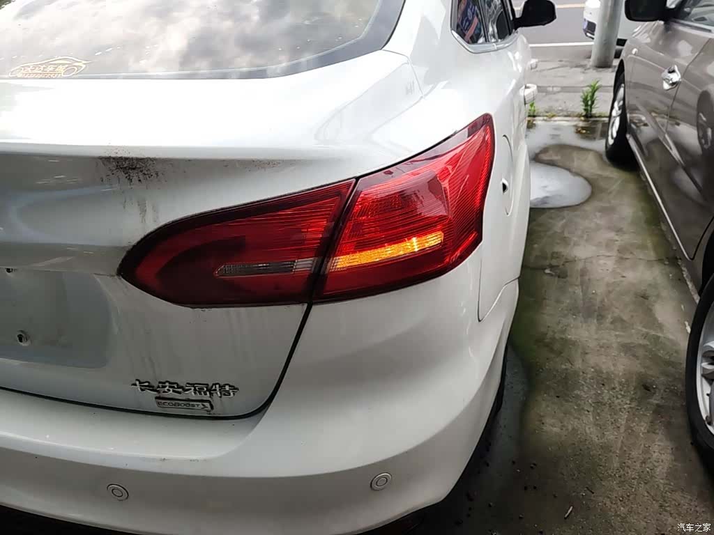 Ford Focus, 2017 8