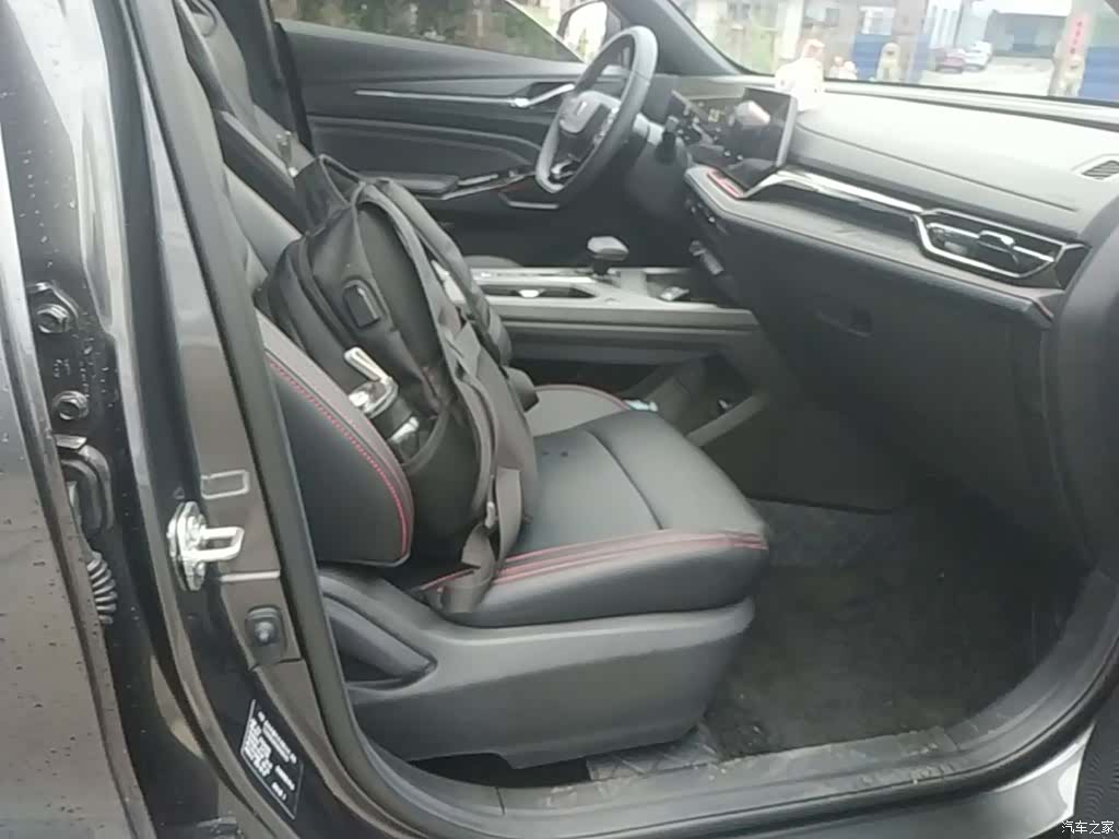 Changan X5, 2025 20