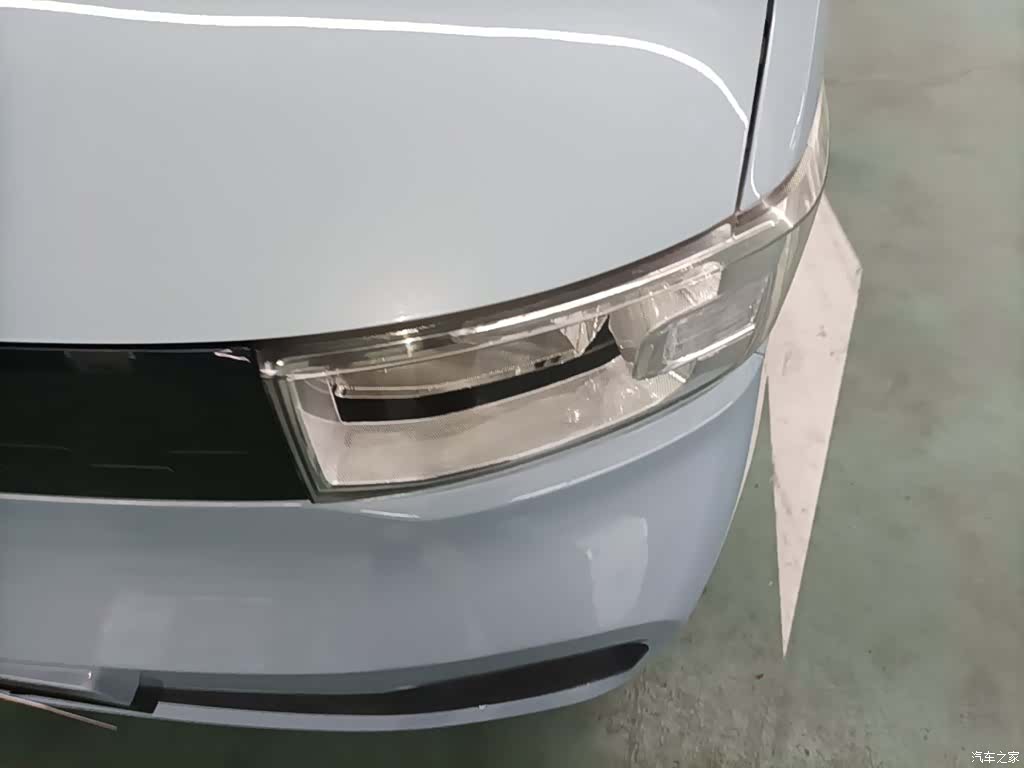 Wuling MINIEV, 2021 21