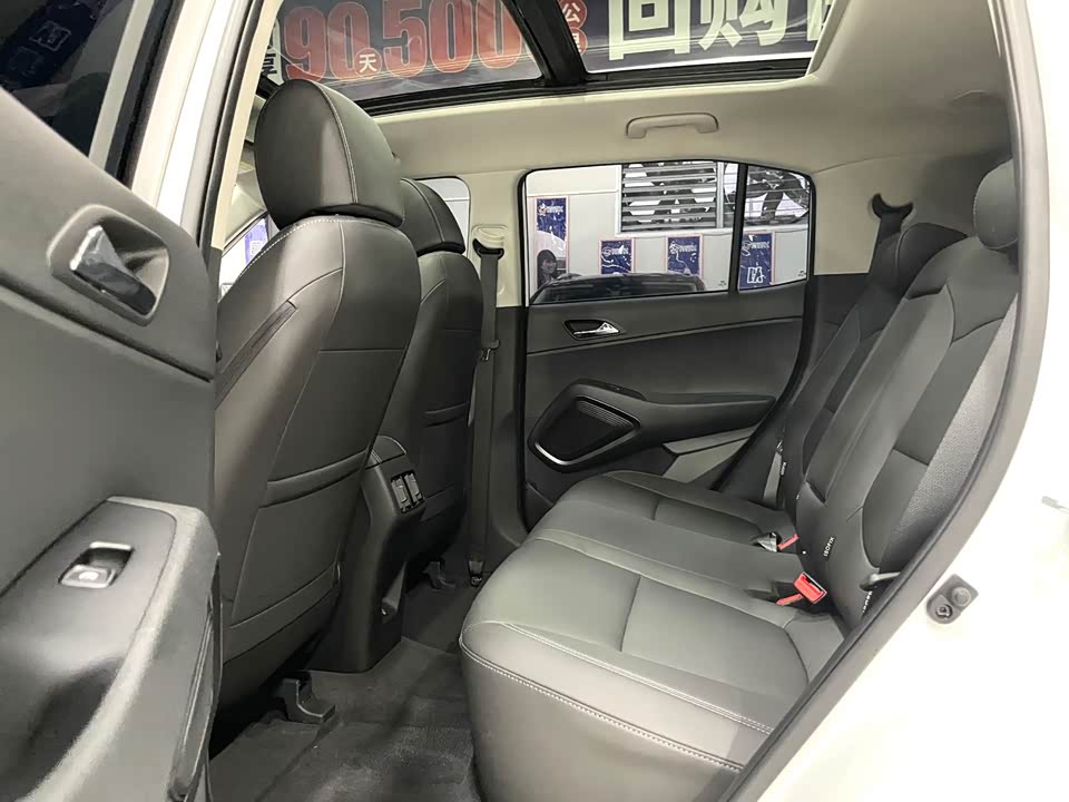 Shanxi Lvliang Car