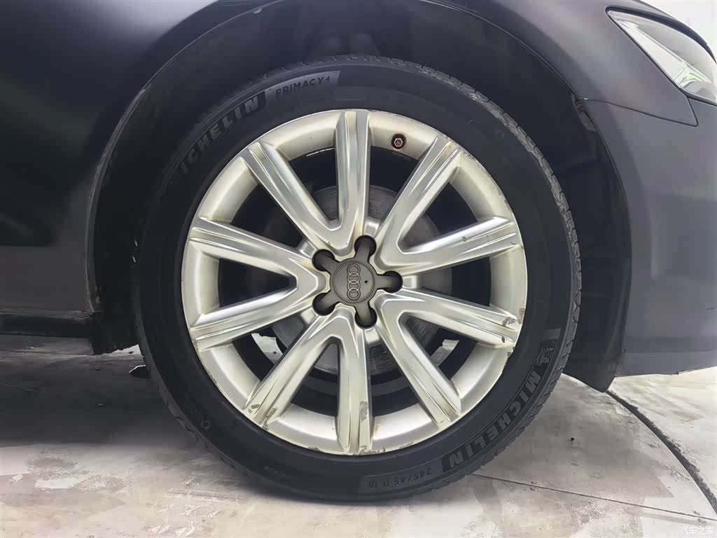 Audi A6L, 2018 25