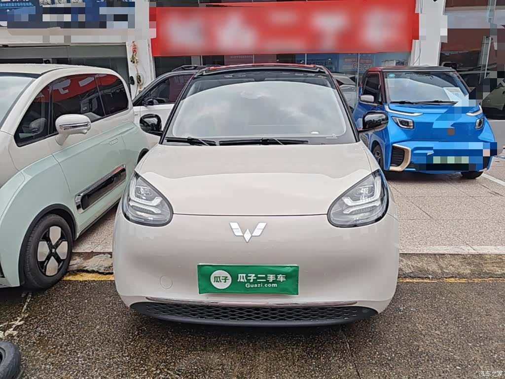 Wuling Bingo, 2024 3